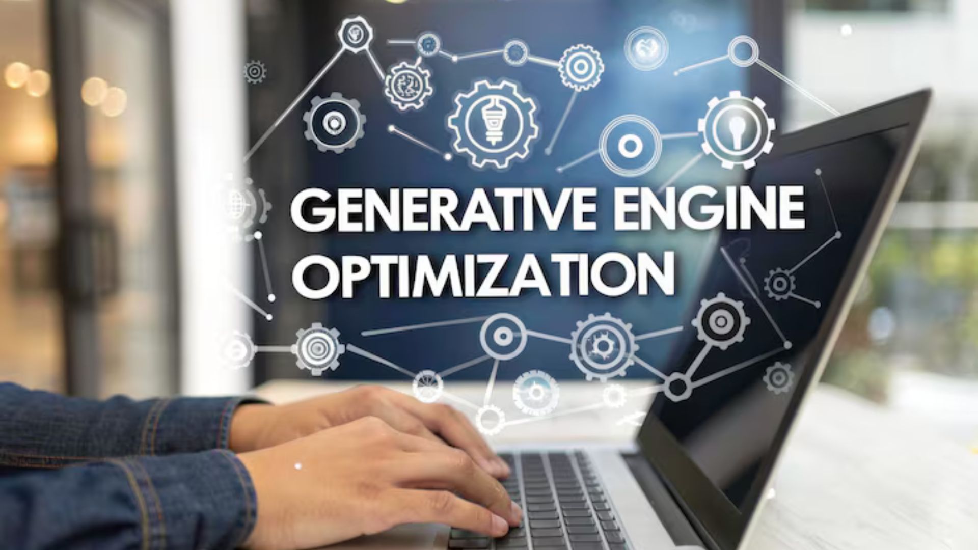 Generative Engine Optimization