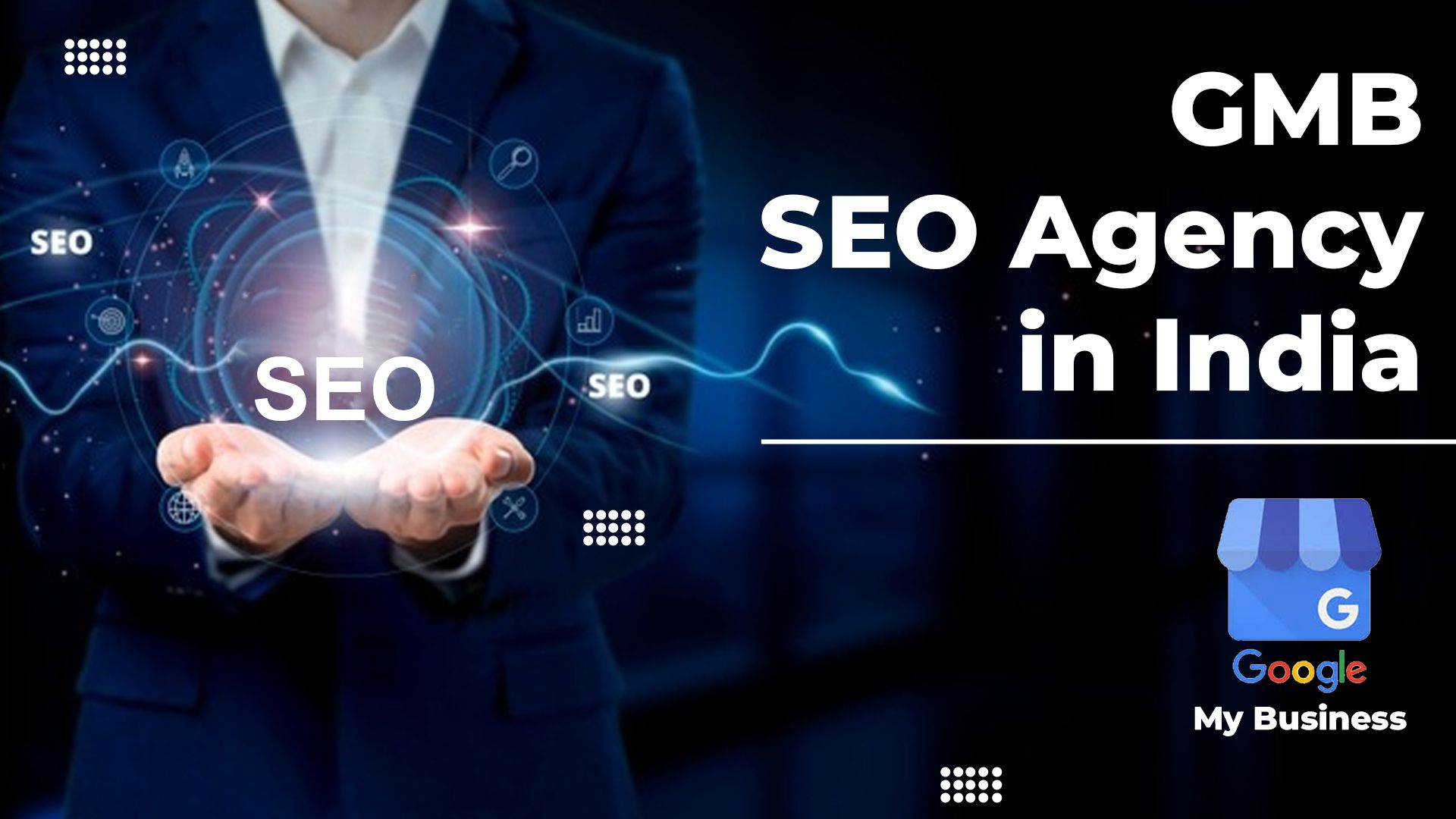 Gmb Seo agency in India