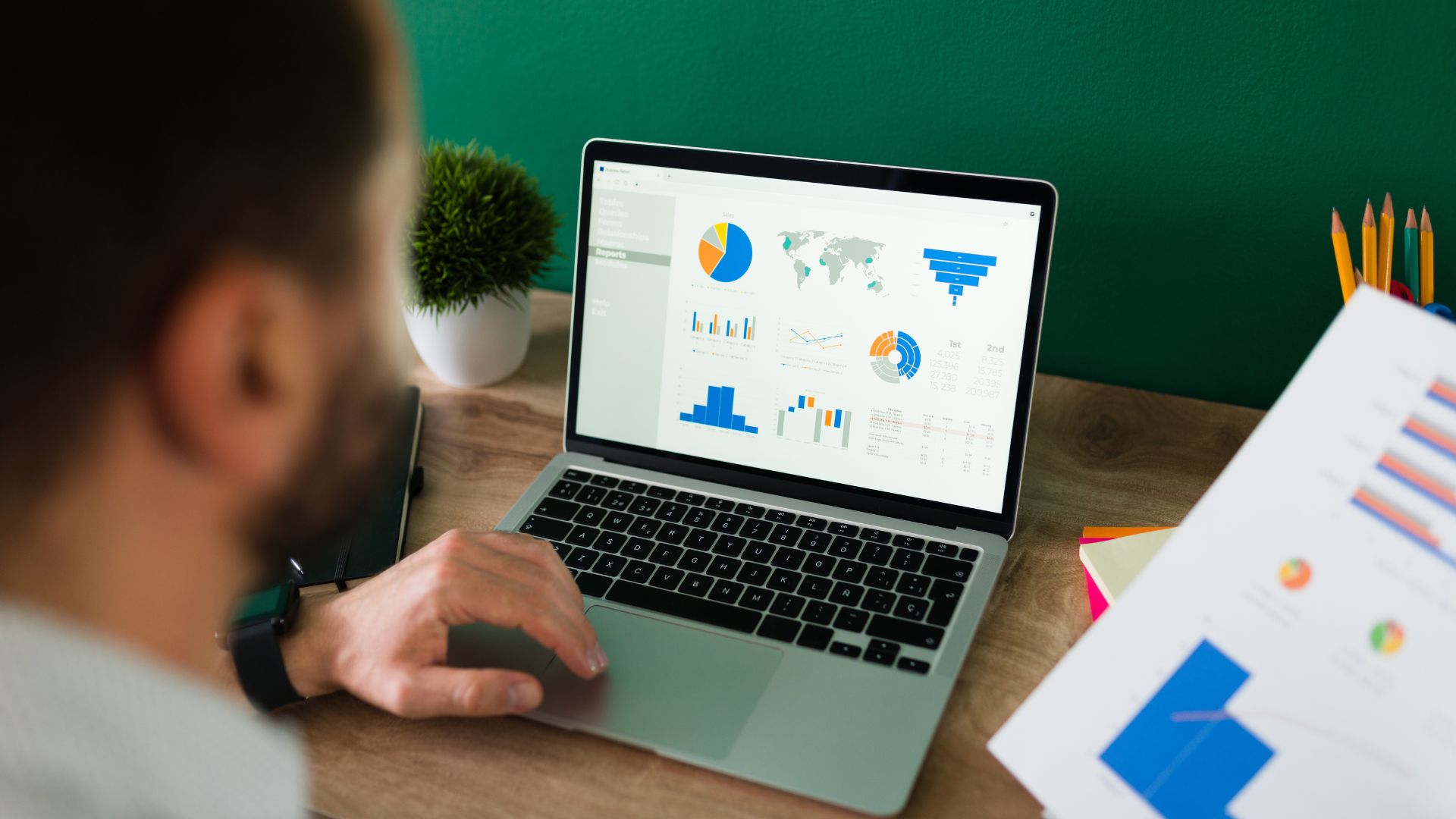 Google Business Profile optimization