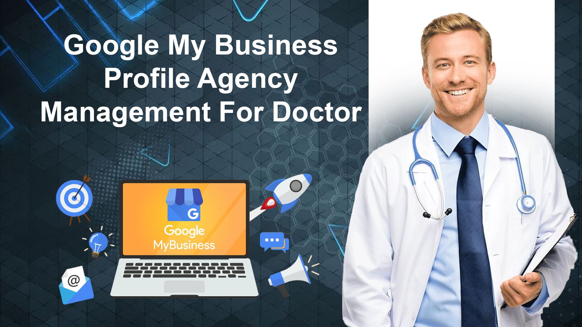 Gmb Seo agency in India